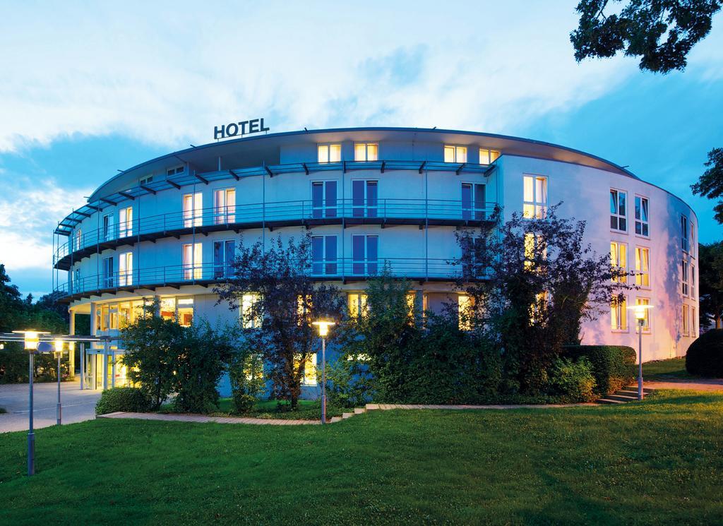 Hotel Kapuzinerhof Biberach an der Riss Exterior photo